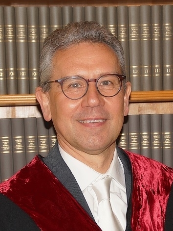 Präsident Dr. Thomas Smollich