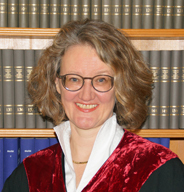 Lioba Huss