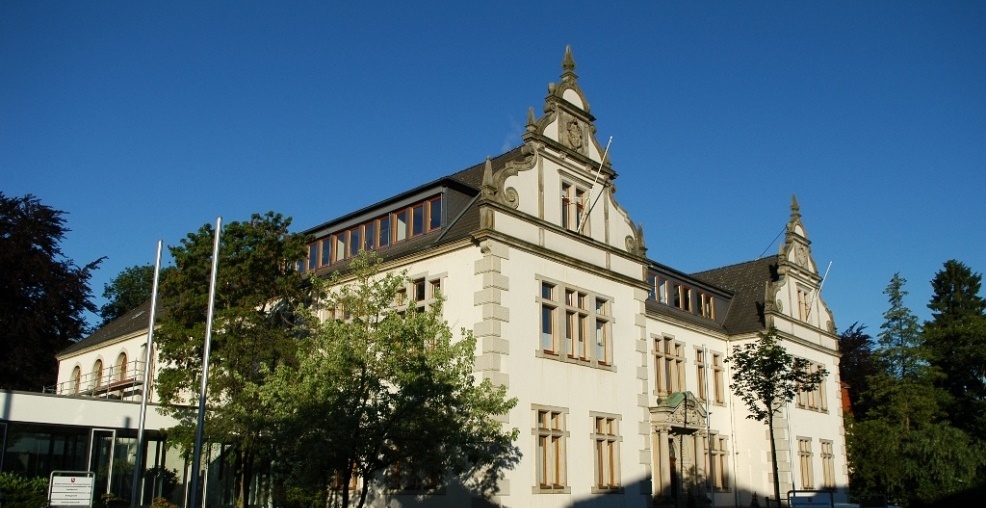 Landgericht Bückeburg